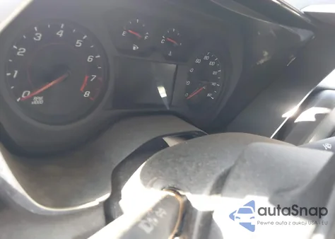 2018 Chevrolet Camaro 1Lt from USA, damaged, VIN 1G1FB1RS0J0146987